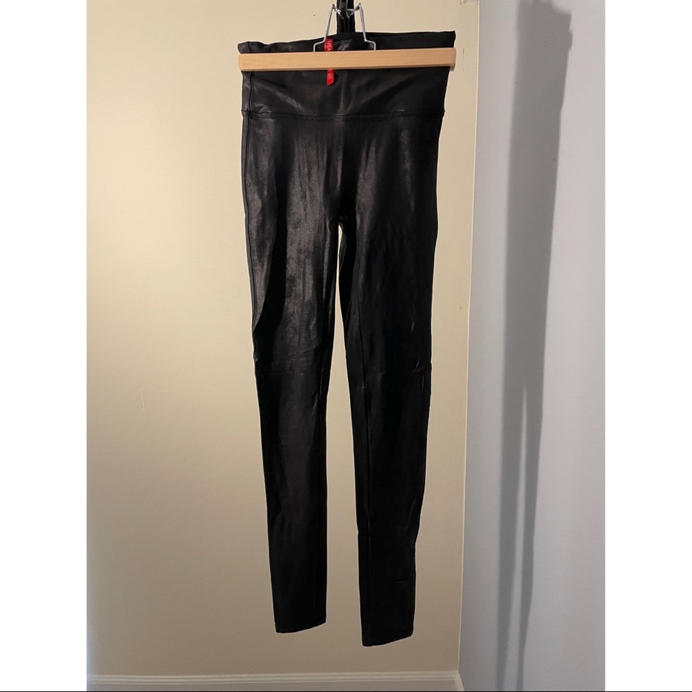 Spanx by Sara Blakely Leggings
